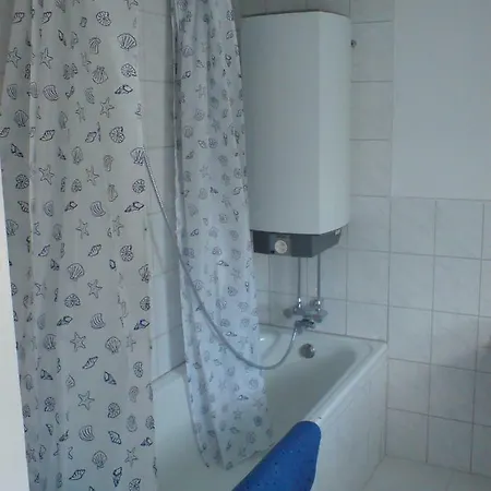 Zur Kajuete Butjadingen