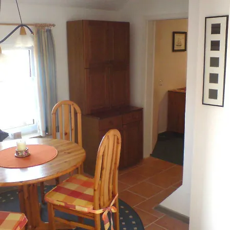 Zur Kajuete * Butjadingen