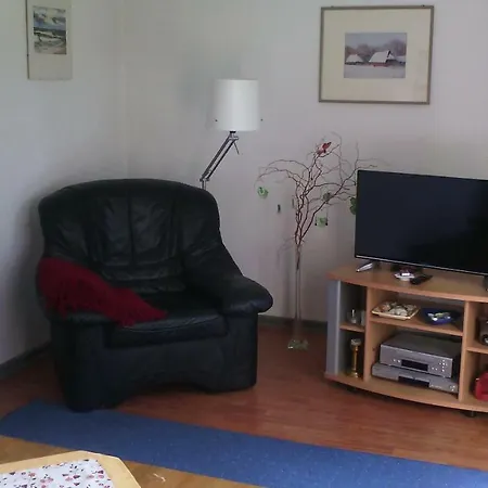 Zur Kajuete Butjadingen