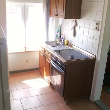 Zur Kajuete * Butjadingen